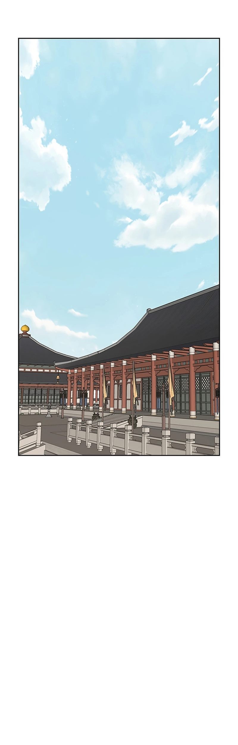 The Undefeatable Swordsman Chapter 223 - halaman 86