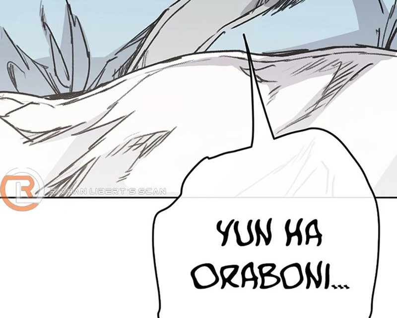 The Undefeatable Swordsman Chapter 223 - halaman 93