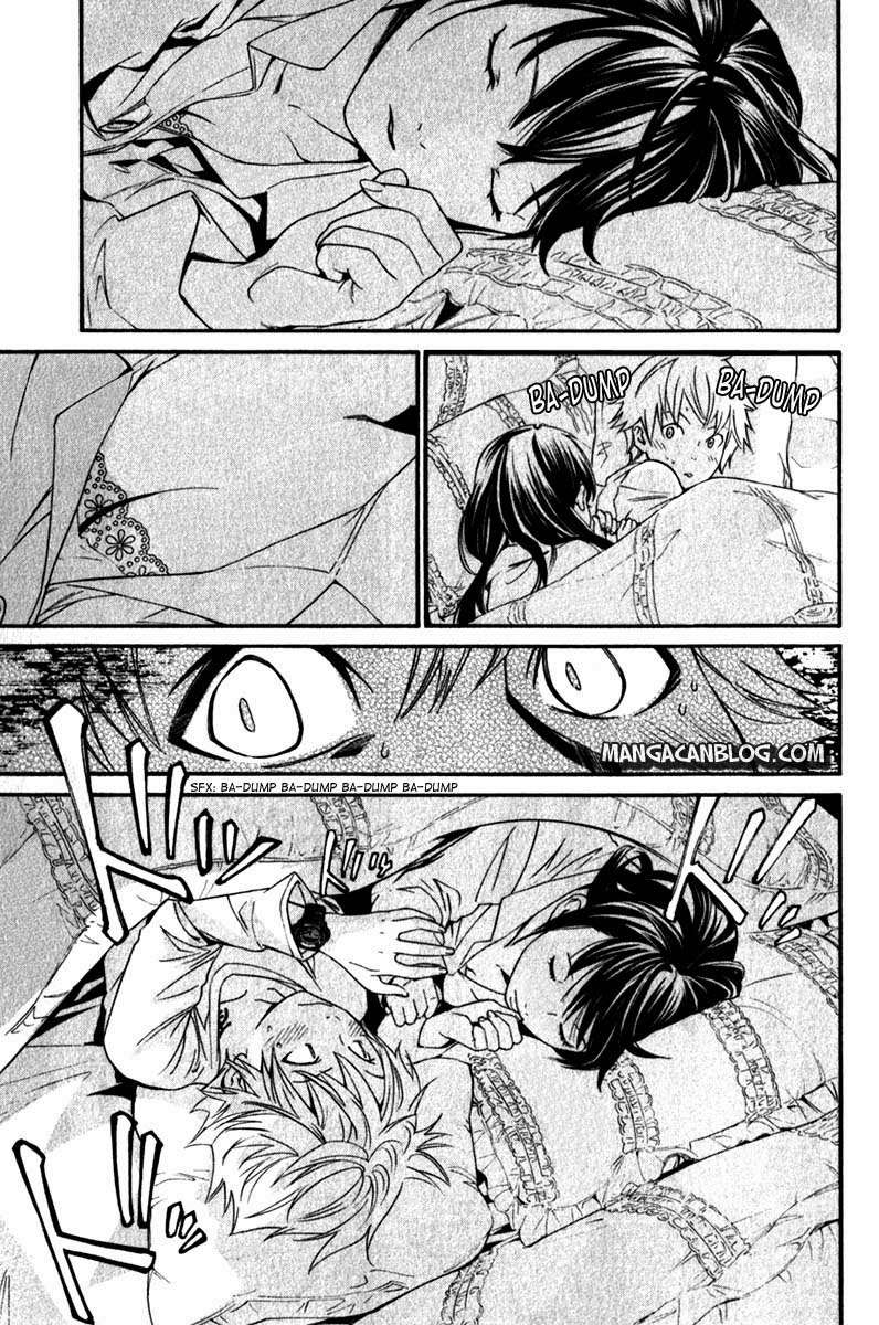 The Undefeatable Swordsman Chapter 224 - halaman 15