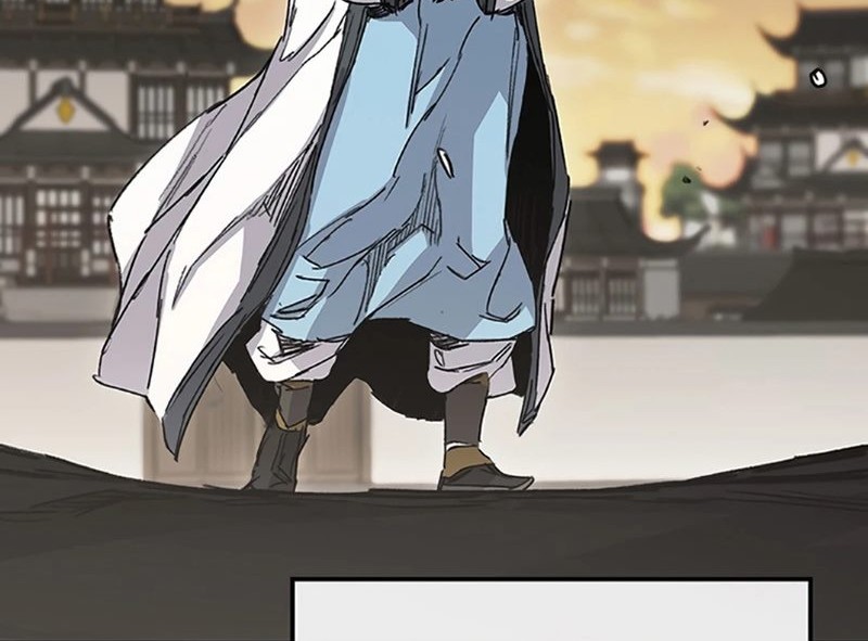 The Undefeatable Swordsman Chapter 224 - halaman 59