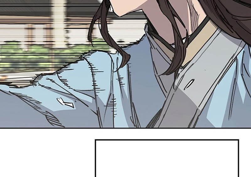 The Undefeatable Swordsman Chapter 224 - halaman 65