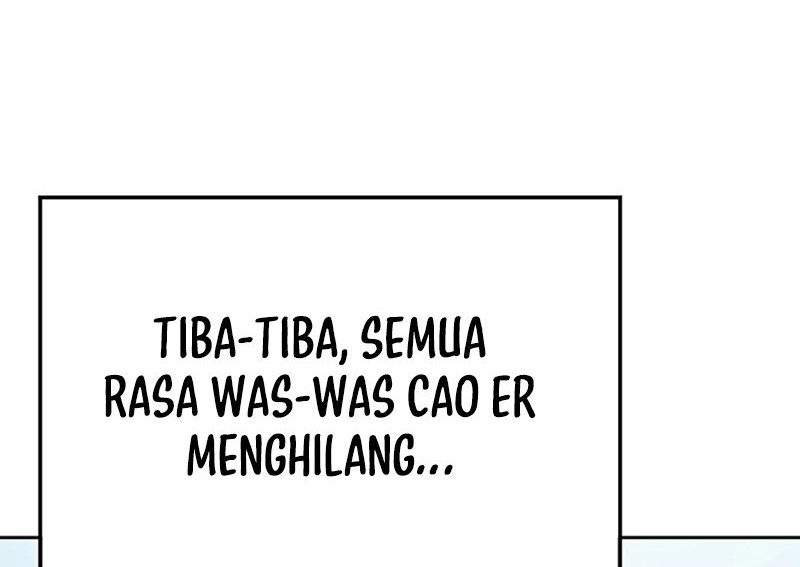 The Undefeatable Swordsman Chapter 224 - halaman 71