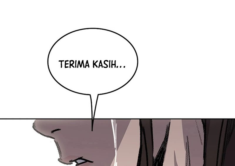 The Undefeatable Swordsman Chapter 224 - halaman 77