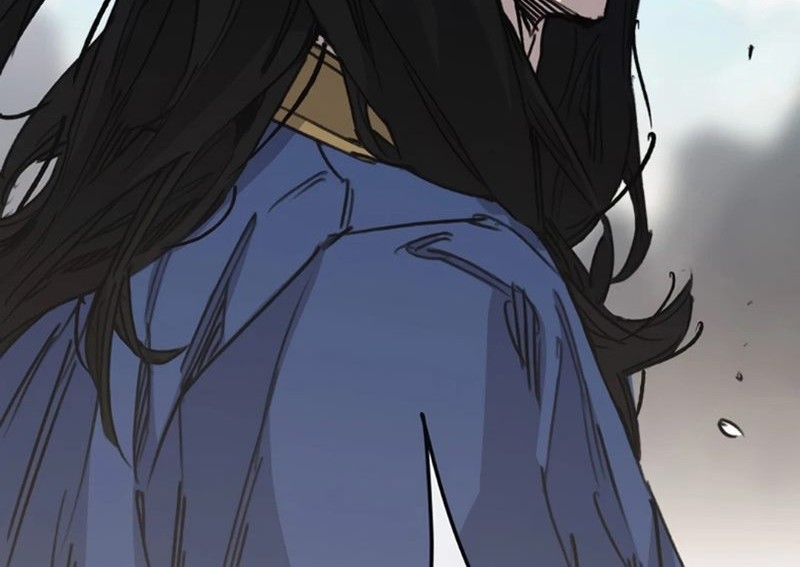 The Undefeatable Swordsman Chapter 224 - halaman 87