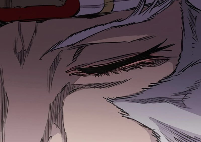 The Undefeatable Swordsman Chapter 224 - halaman 91
