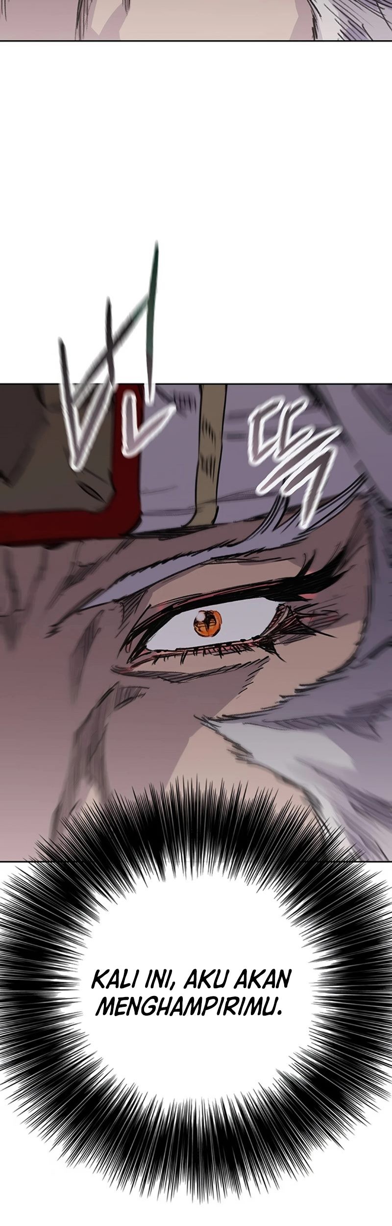 The Undefeatable Swordsman Chapter 224 - halaman 92