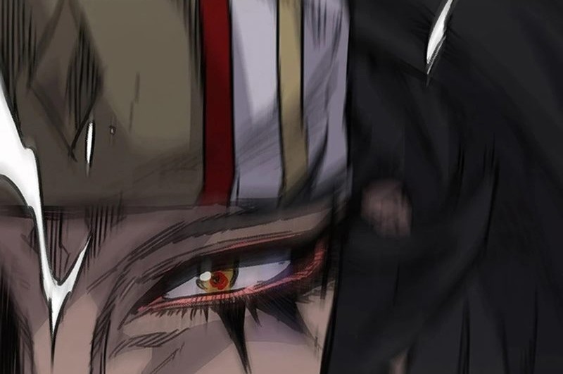 The Undefeatable Swordsman Chapter 225 - halaman 105