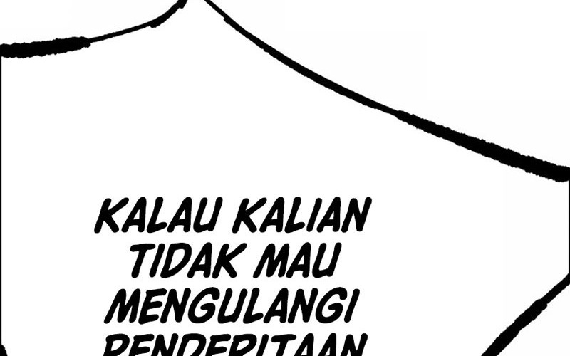 The Undefeatable Swordsman Chapter 225 - halaman 43