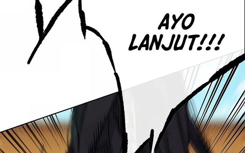 The Undefeatable Swordsman Chapter 225 - halaman 49