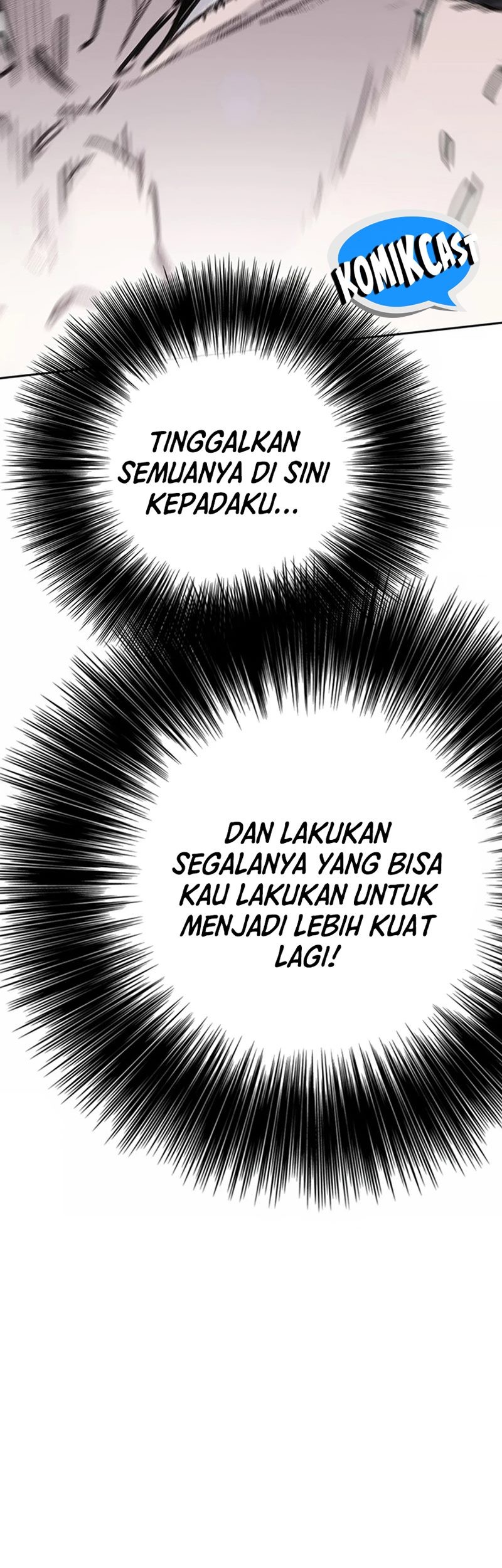 The Undefeatable Swordsman Chapter 225 - halaman 52