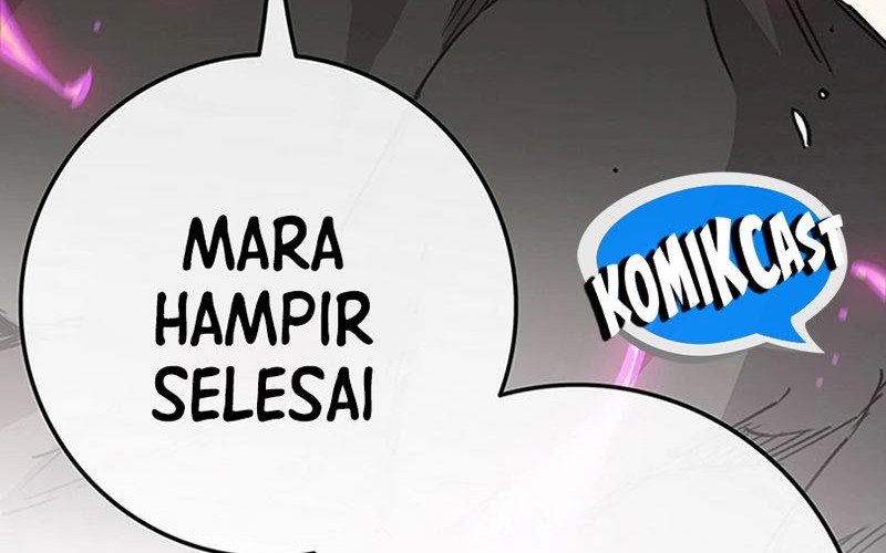 The Undefeatable Swordsman Chapter 225 - halaman 57
