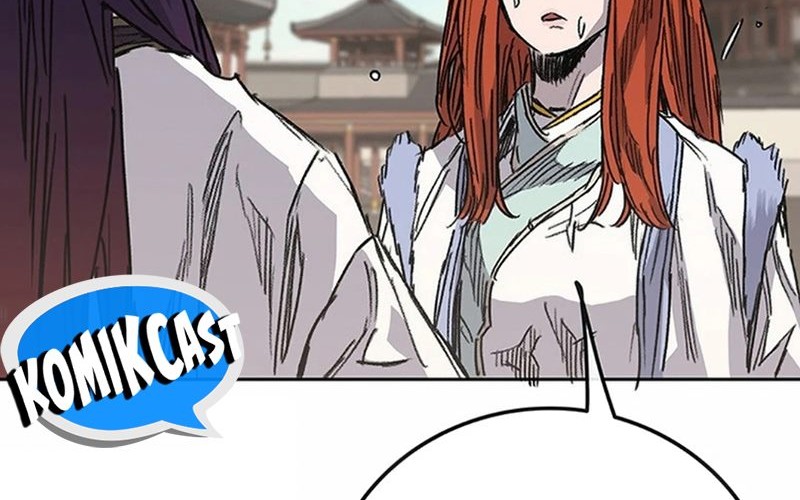 The Undefeatable Swordsman Chapter 225 - halaman 63
