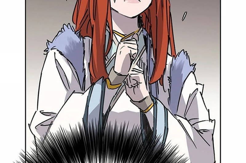 The Undefeatable Swordsman Chapter 225 - halaman 71
