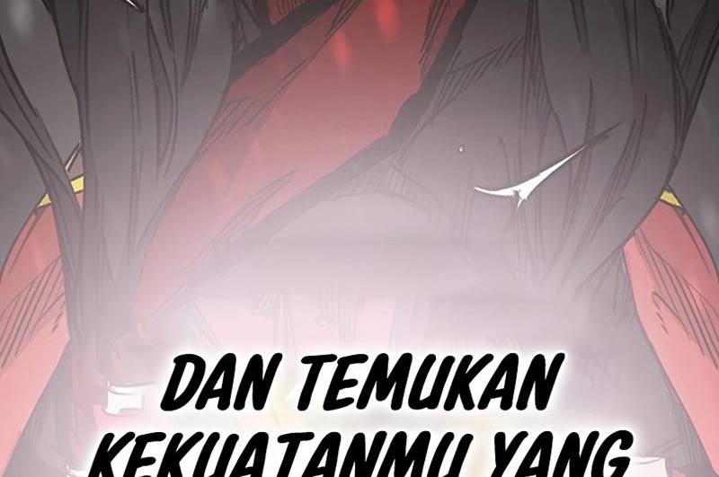 The Undefeatable Swordsman Chapter 225 - halaman 77