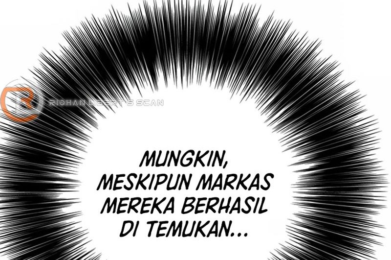 The Undefeatable Swordsman Chapter 225 - halaman 85