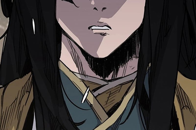 The Undefeatable Swordsman Chapter 225 - halaman 89