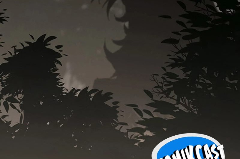 The Undefeatable Swordsman Chapter 225 - halaman 91