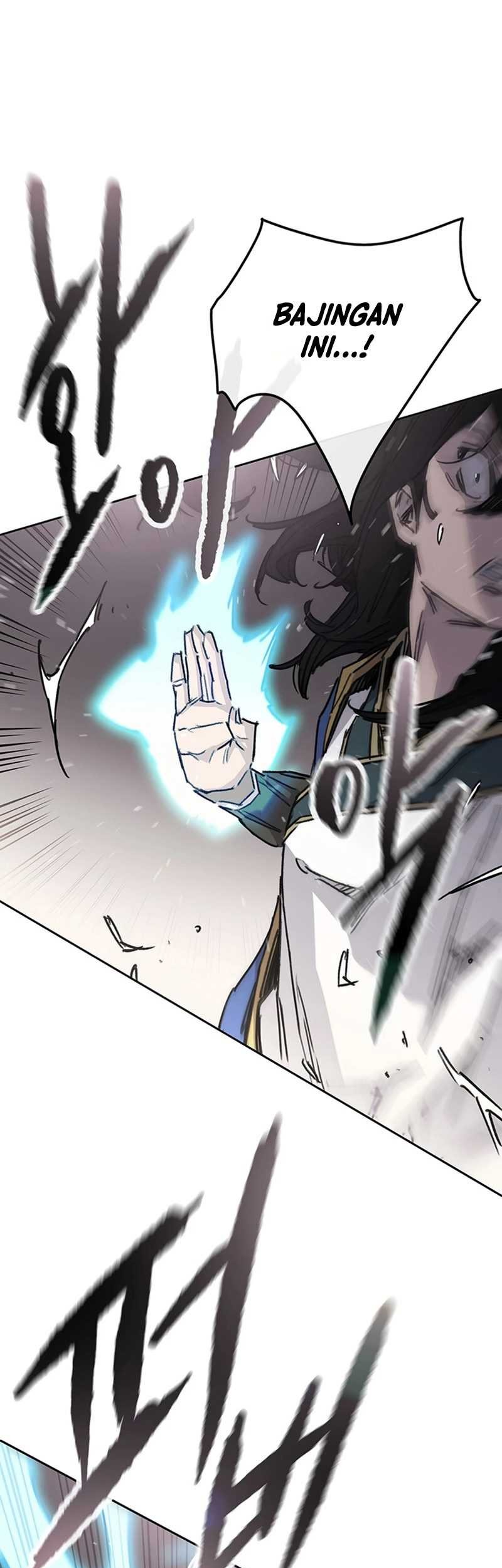 The Undefeatable Swordsman Chapter 226 - halaman 48