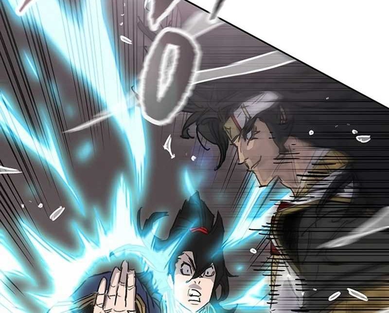 The Undefeatable Swordsman Chapter 226 - halaman 49