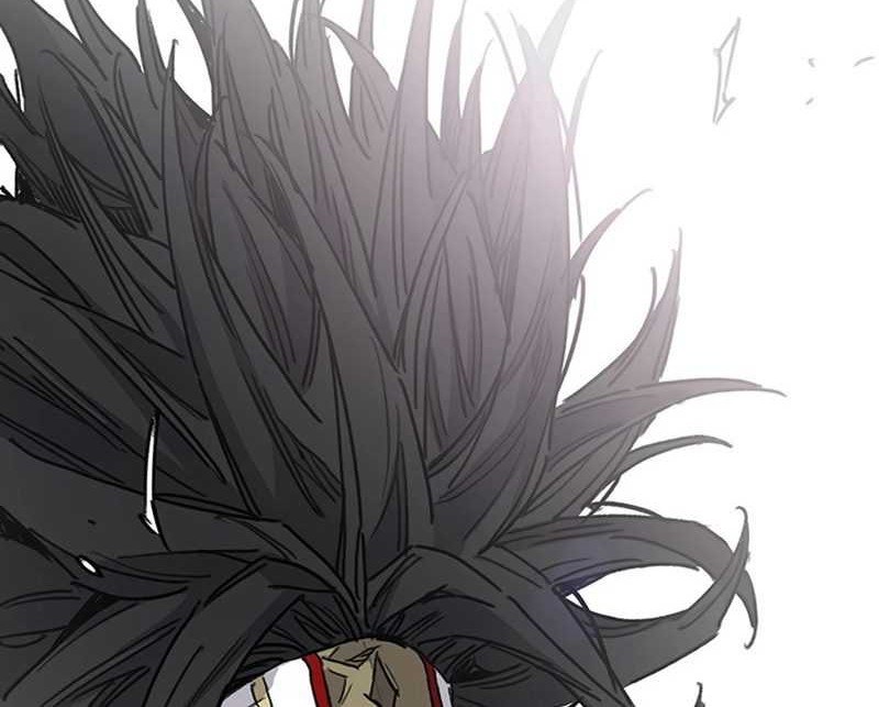 The Undefeatable Swordsman Chapter 226 - halaman 55