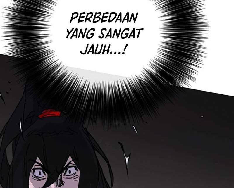 The Undefeatable Swordsman Chapter 226 - halaman 57