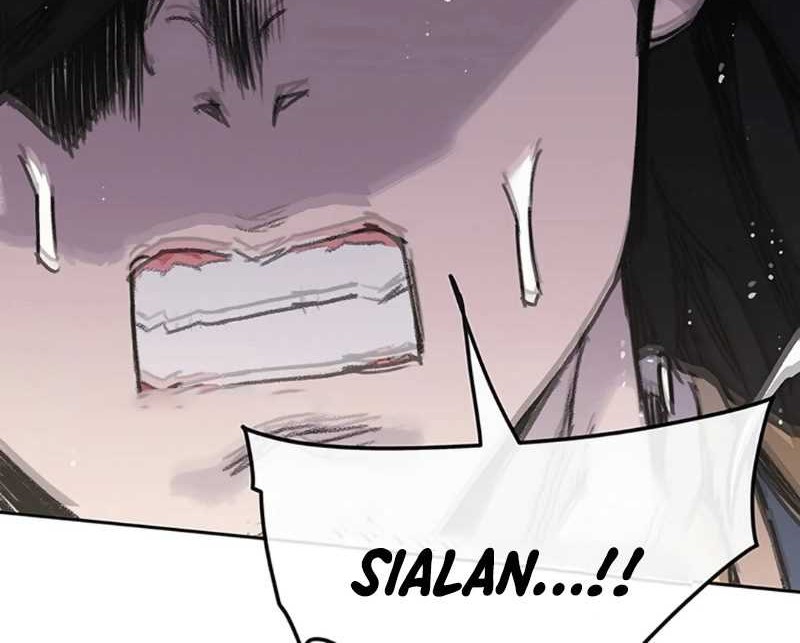 The Undefeatable Swordsman Chapter 226 - halaman 59