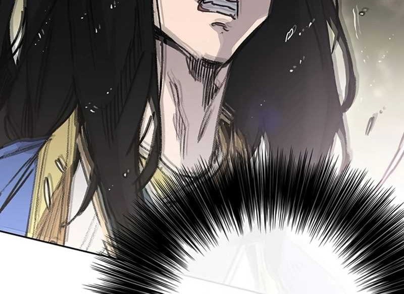The Undefeatable Swordsman Chapter 226 - halaman 67