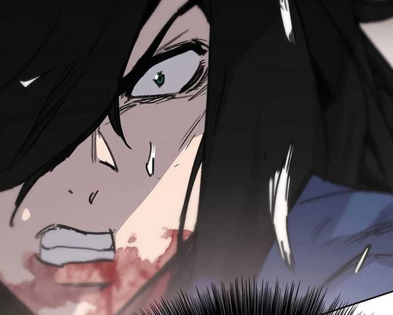 The Undefeatable Swordsman Chapter 227 - halaman 47