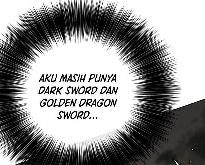 The Undefeatable Swordsman Chapter 227 - halaman 51