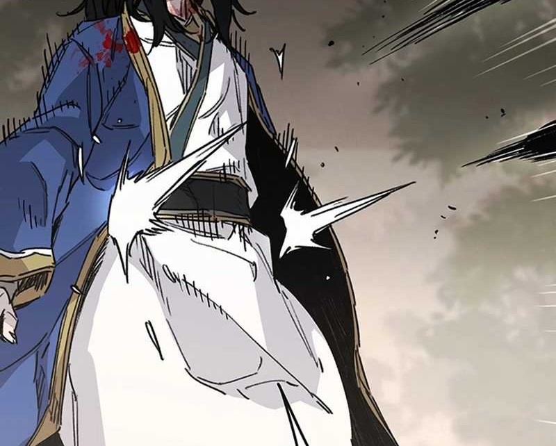 The Undefeatable Swordsman Chapter 227 - halaman 53