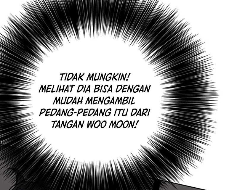 The Undefeatable Swordsman Chapter 227 - halaman 59