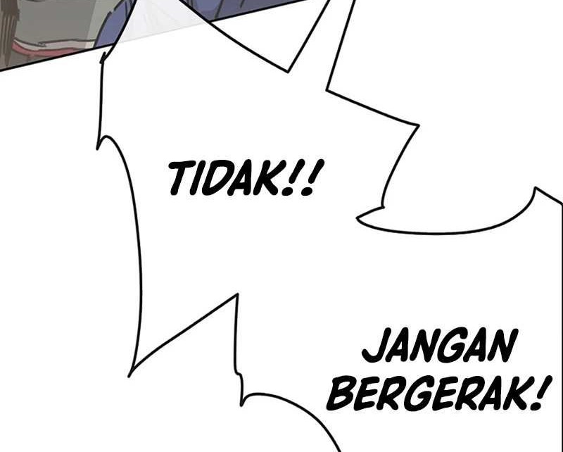 The Undefeatable Swordsman Chapter 227 - halaman 63