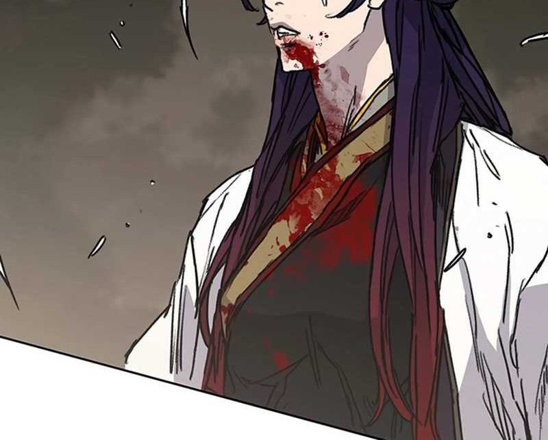 The Undefeatable Swordsman Chapter 227 - halaman 65