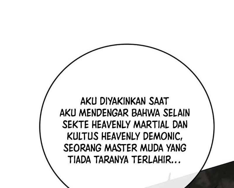 The Undefeatable Swordsman Chapter 227 - halaman 67