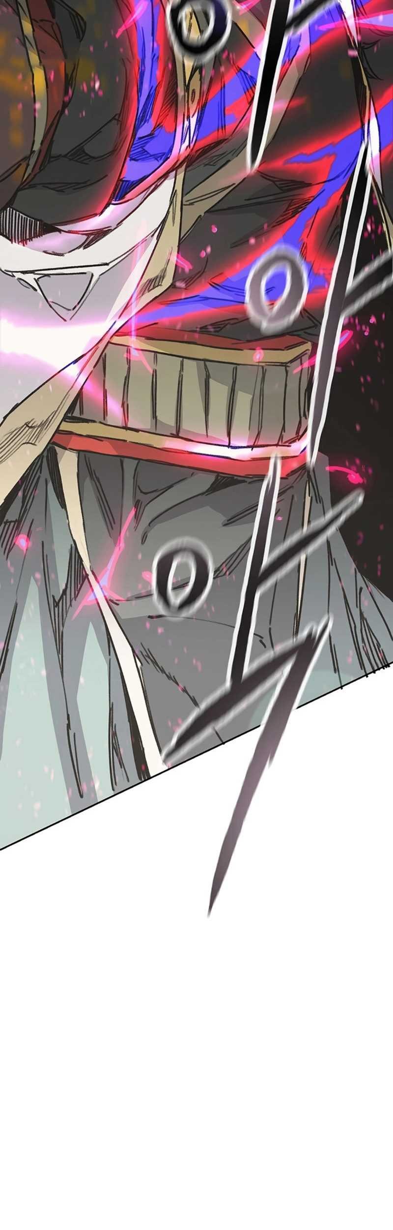 The Undefeatable Swordsman Chapter 227 - halaman 74