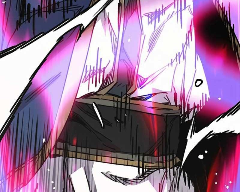 The Undefeatable Swordsman Chapter 227 - halaman 77