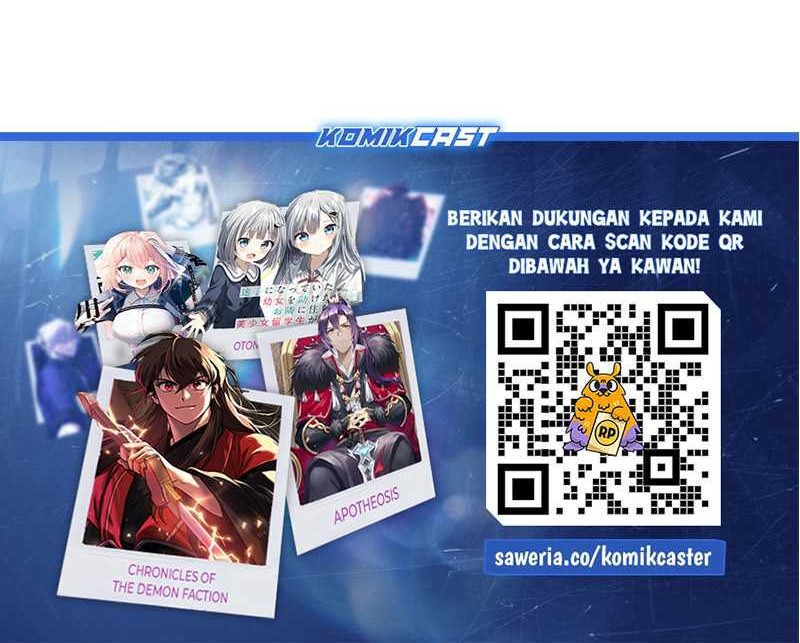 The Undefeatable Swordsman Chapter 227 - halaman 79