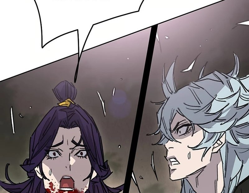 The Undefeatable Swordsman Chapter 228 - halaman 51