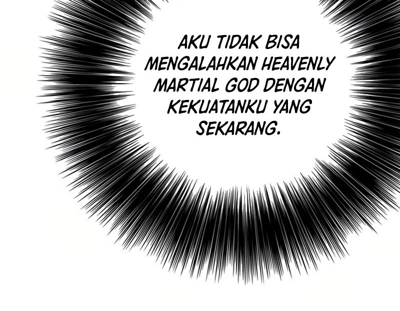 The Undefeatable Swordsman Chapter 228 - halaman 53