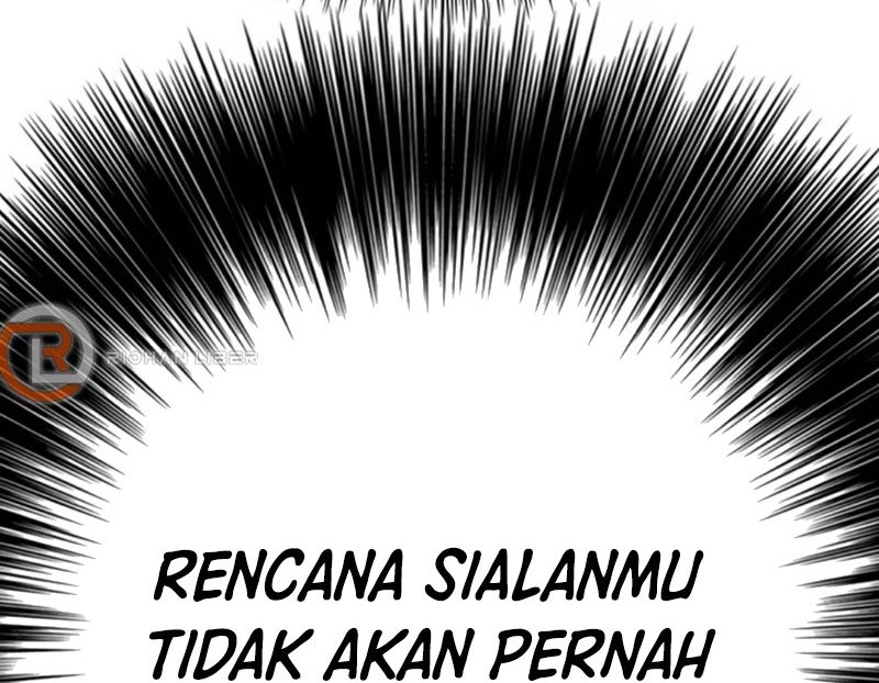 The Undefeatable Swordsman Chapter 228 - halaman 57