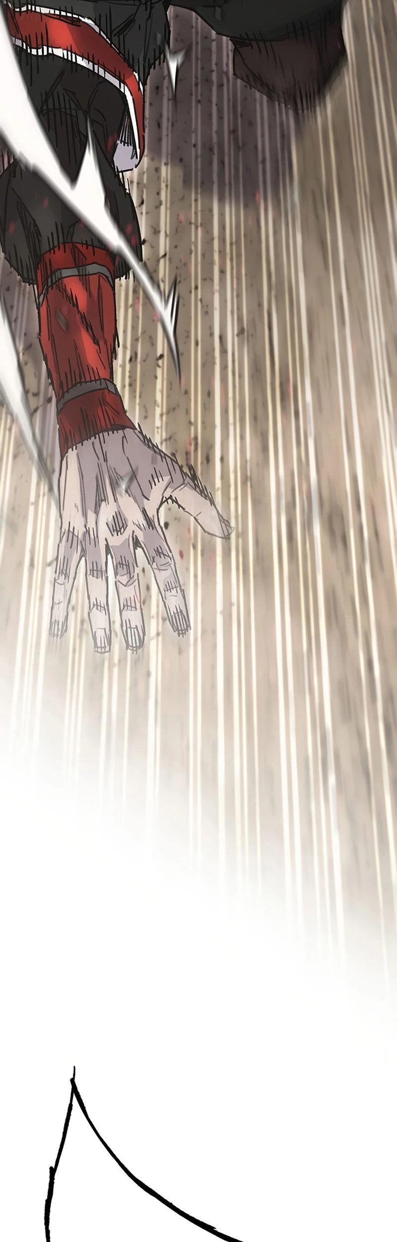 The Undefeatable Swordsman Chapter 228 - halaman 62