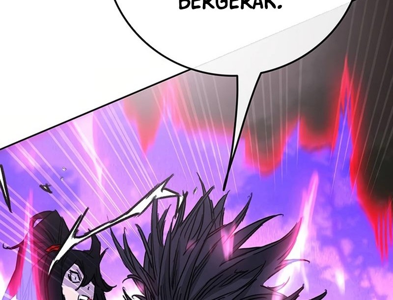The Undefeatable Swordsman Chapter 228 - halaman 65
