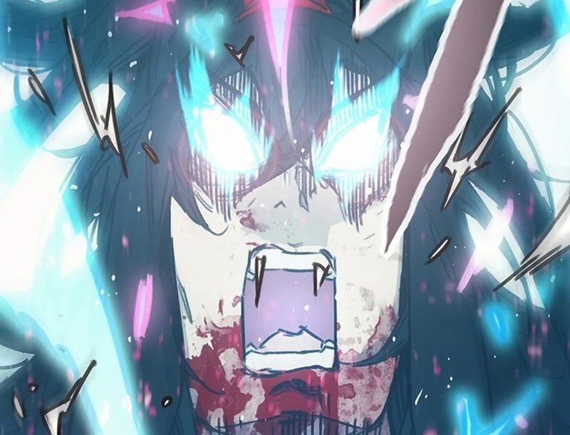 The Undefeatable Swordsman Chapter 228 - halaman 75