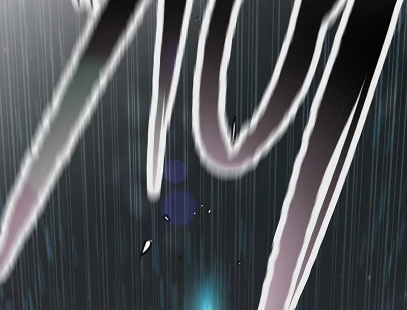 The Undefeatable Swordsman Chapter 228 - halaman 79