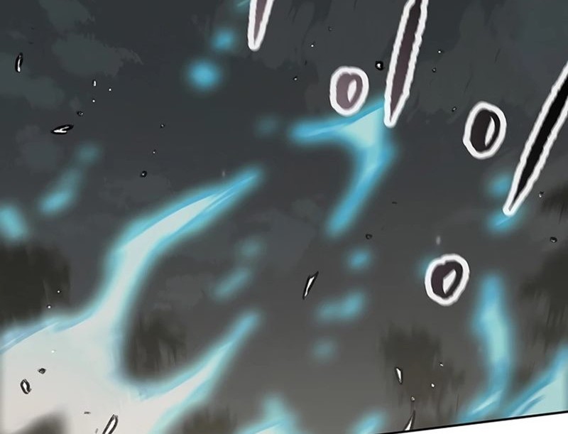 The Undefeatable Swordsman Chapter 228 - halaman 83