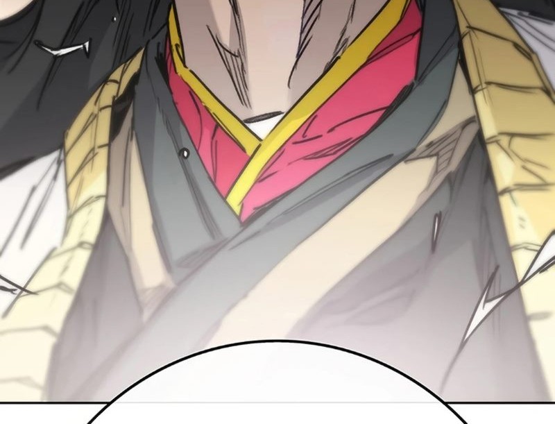 The Undefeatable Swordsman Chapter 228 - halaman 91