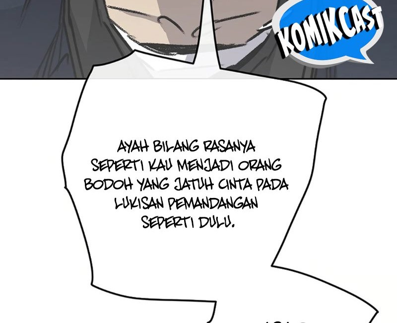 The Undefeatable Swordsman Chapter 229 - halaman 105