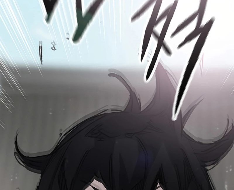 The Undefeatable Swordsman Chapter 229 - halaman 107