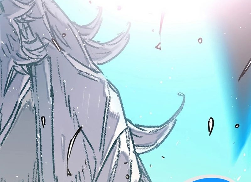 The Undefeatable Swordsman Chapter 229 - halaman 43