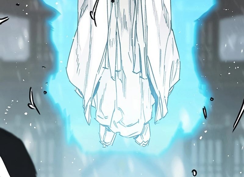 The Undefeatable Swordsman Chapter 229 - halaman 45